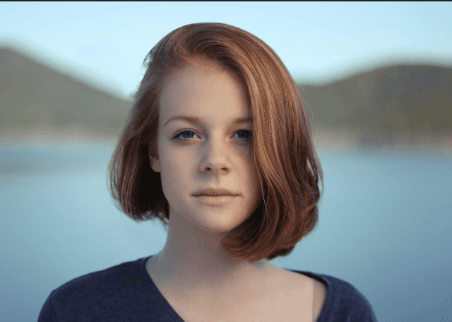 Sophia Brown