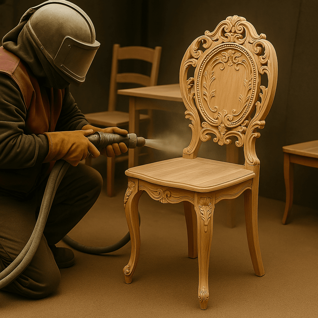 Mobilier sur mesure
